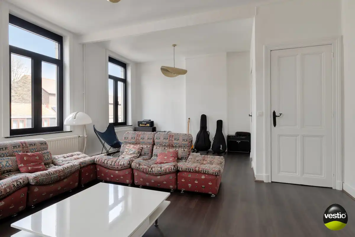 KARAKTERVOL VOLLEDIG GERENOVEERD STATIG HERENHUIS IN CENTRUM VAN TONGEREN. foto 39