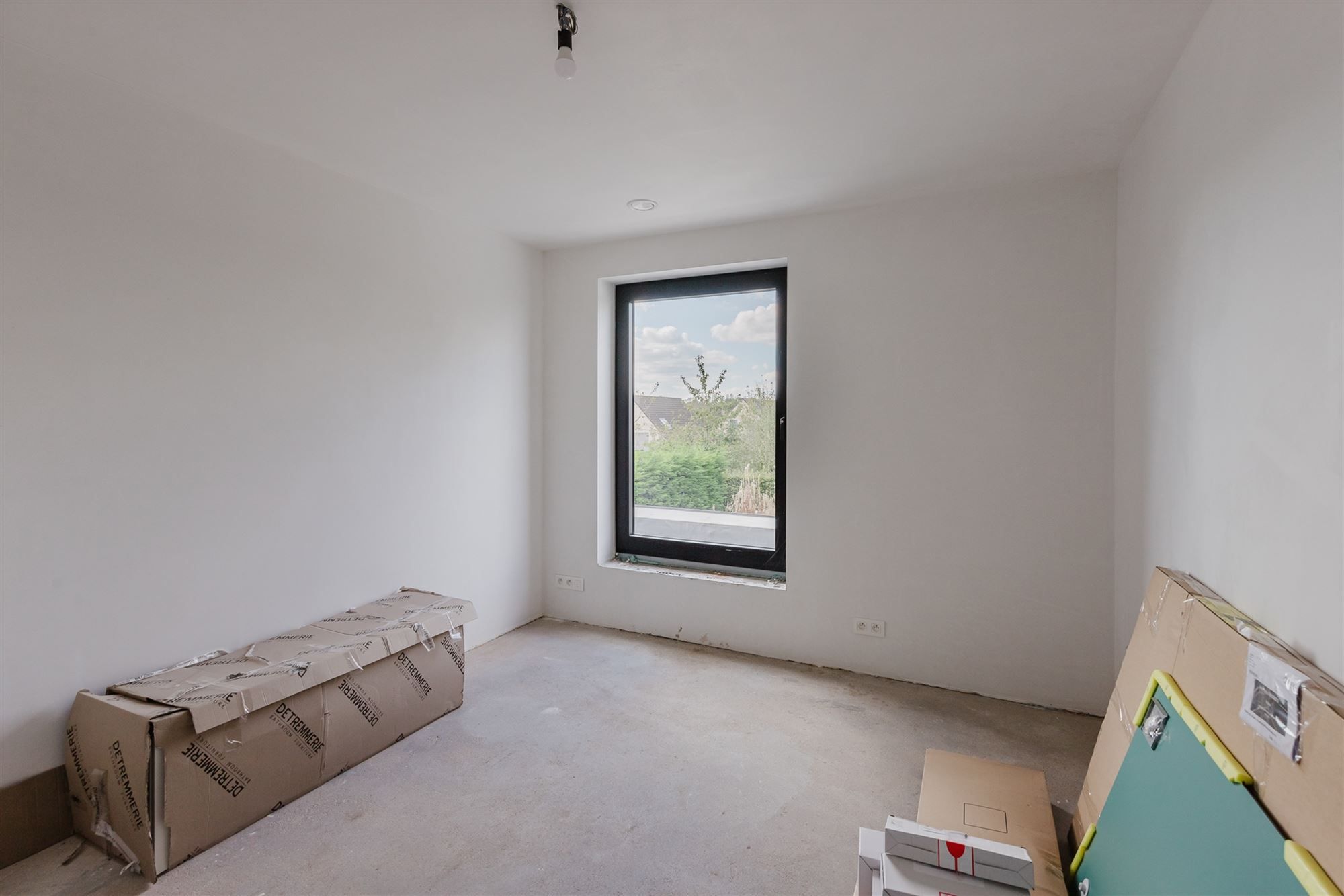 Gunstig gelegen nieuwbouwwoning met 4 slks en bureau foto 24