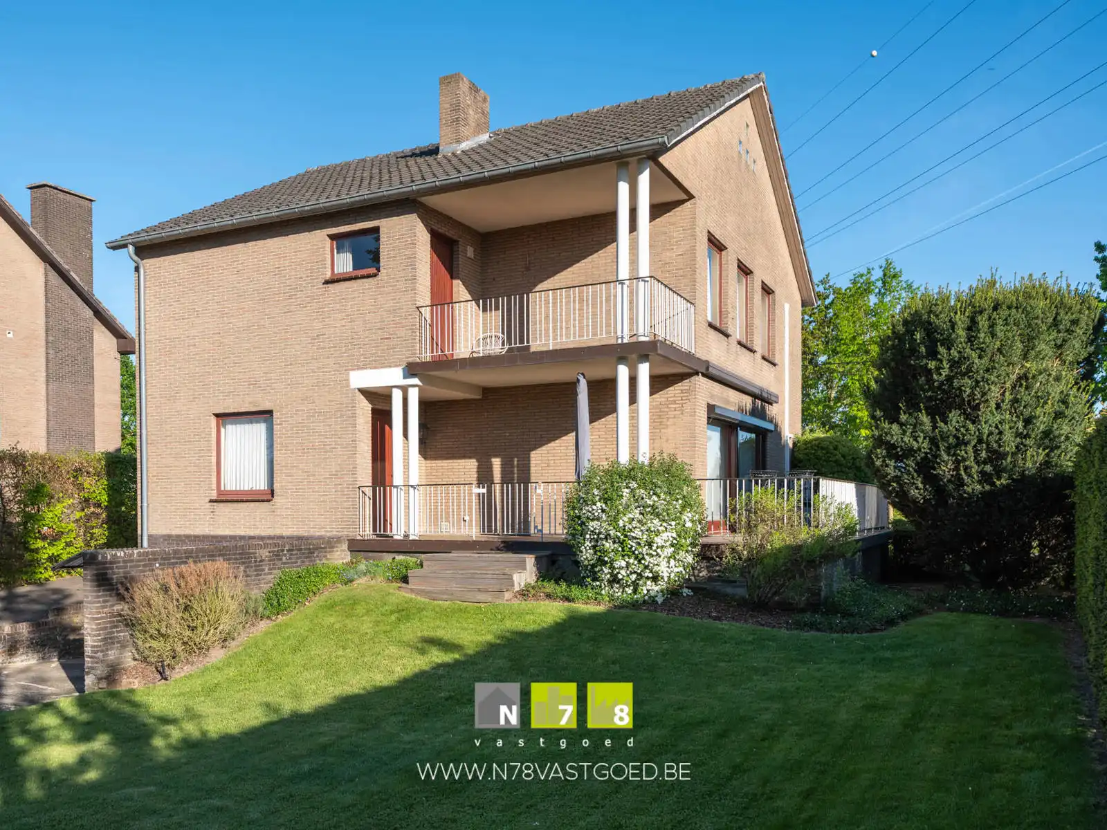 Huis te koop foto 33
