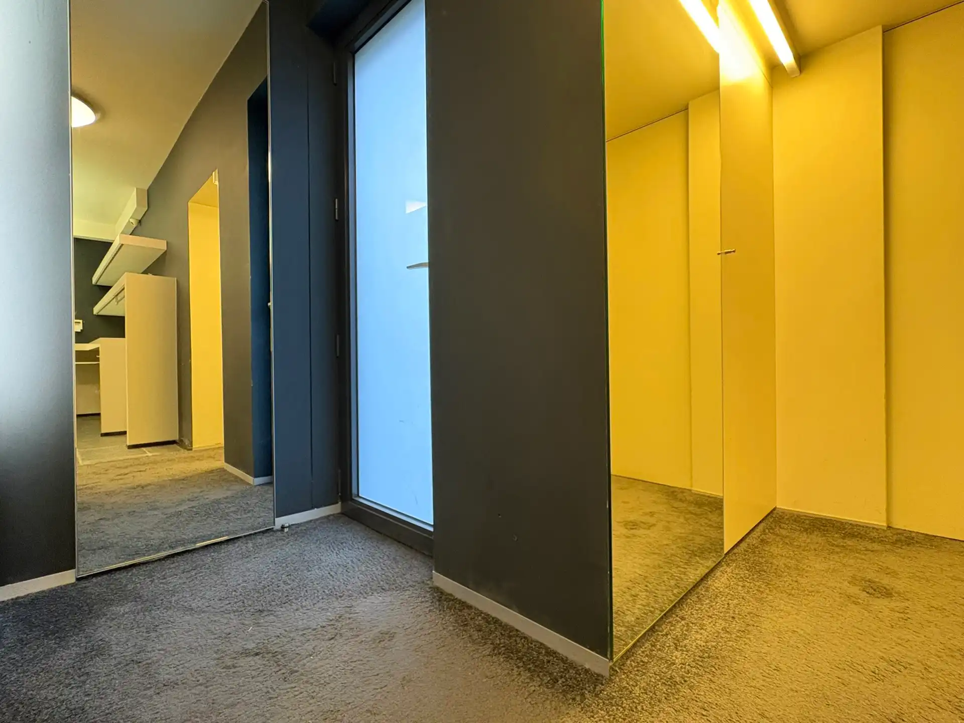 Handelspand met uitstekende zichtbaarheid foto 7