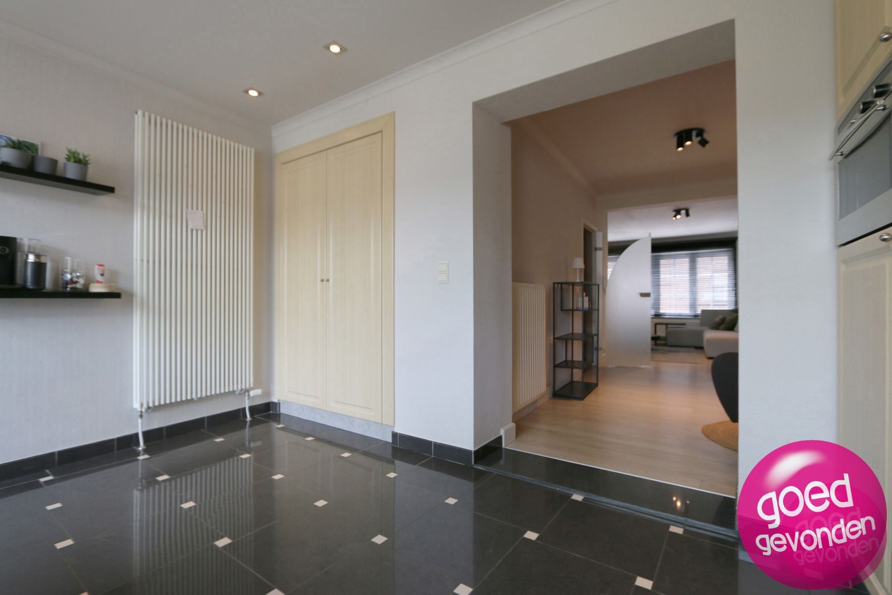 Woning - 3 slk - garage - terrassen - tuin - centraal  foto 9