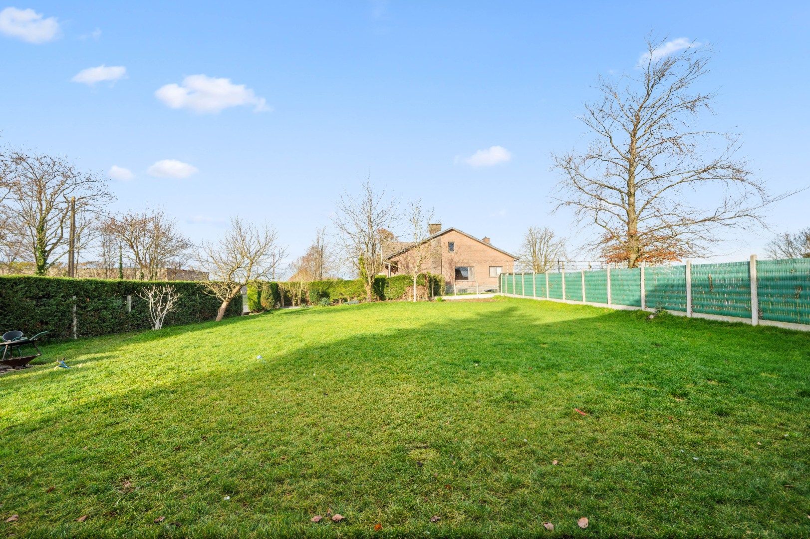 Instapklare open bebouwing met veel ruimte en mogelijkheden in Tienen foto 29