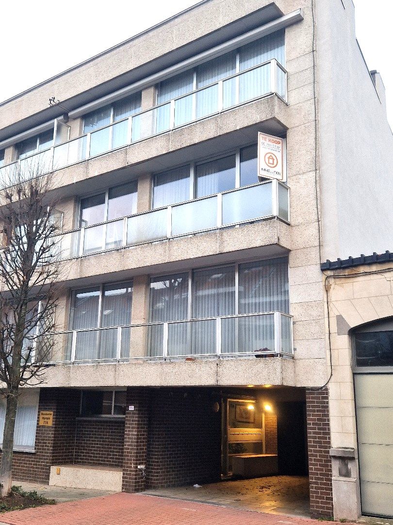 In optie : Volledig gerenoveerd en verzorgd appartement centrum Zaventem. foto 5