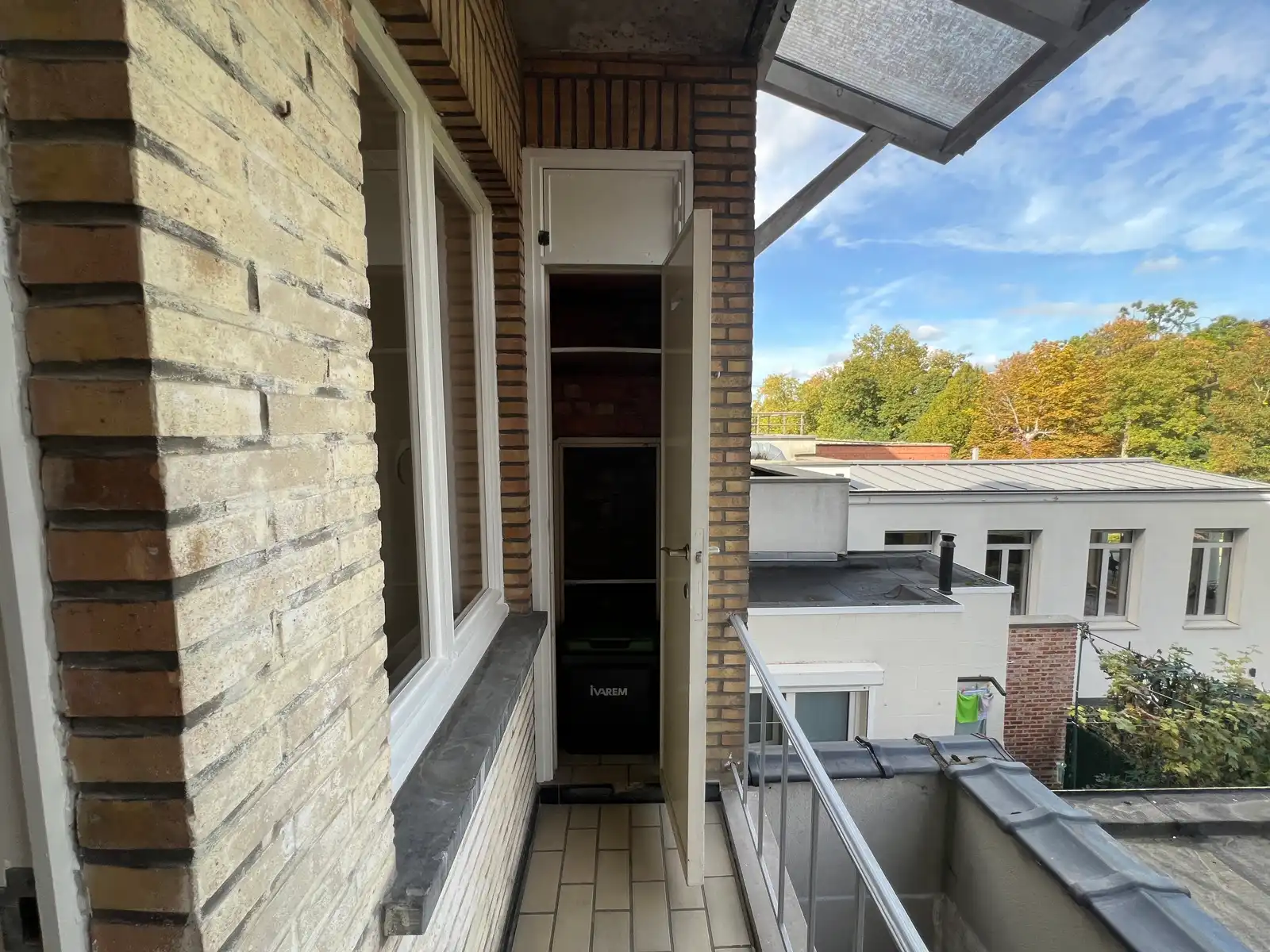 Appartement te huur foto 10