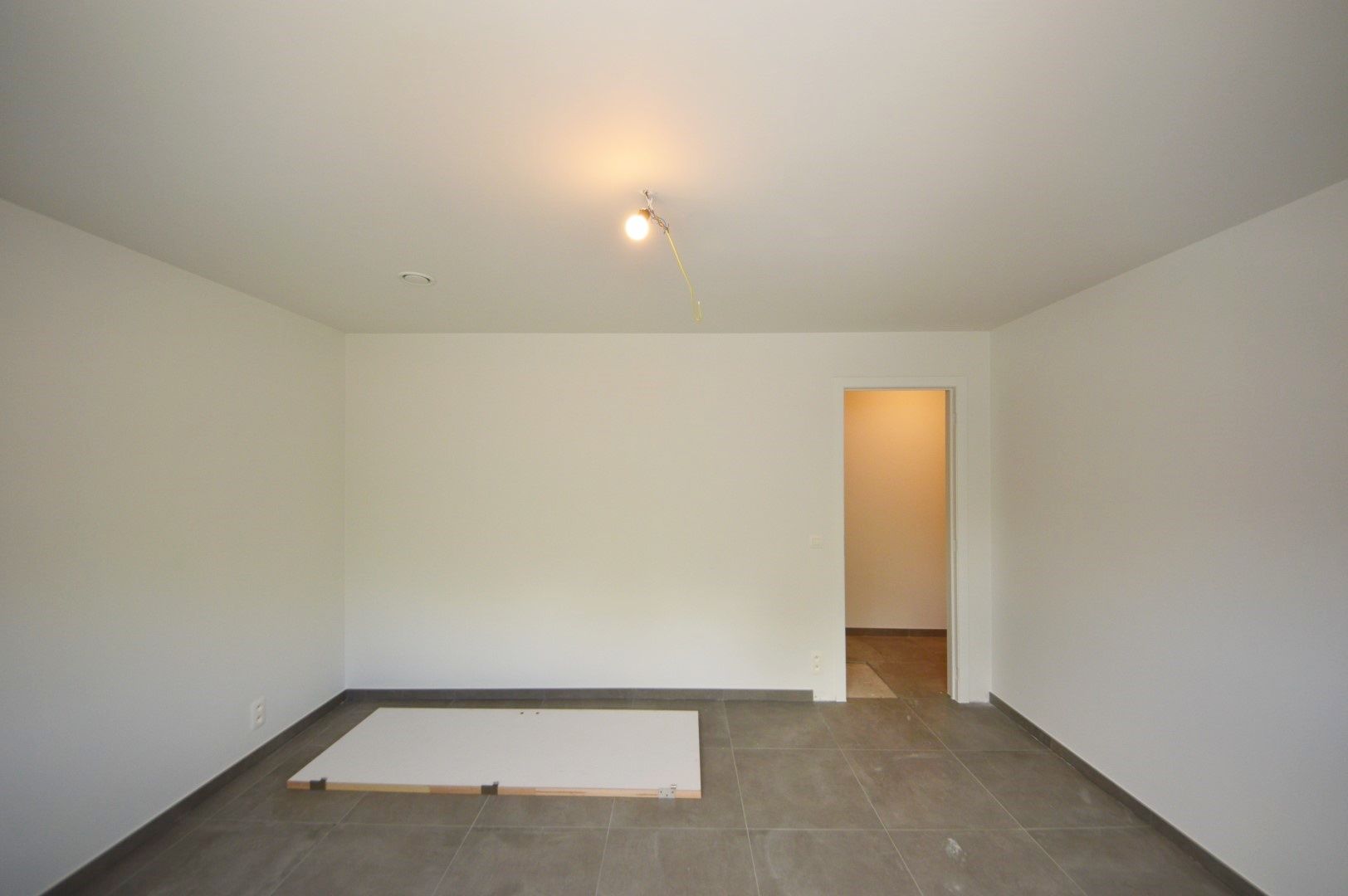 ENERGIEZUINIGE NIEUWBOUWWONING MEERBEKE  foto 18