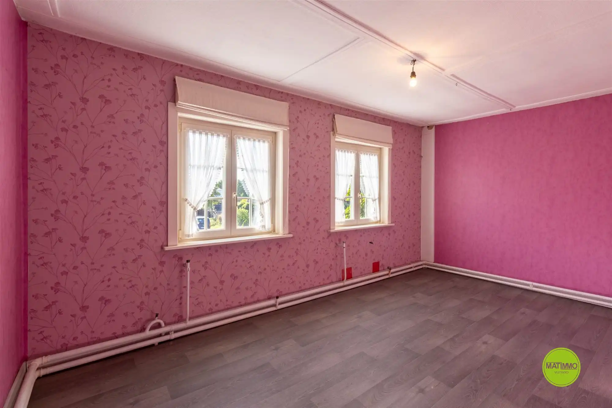Authentieke hoevewoning op uitstekende ligging foto 18