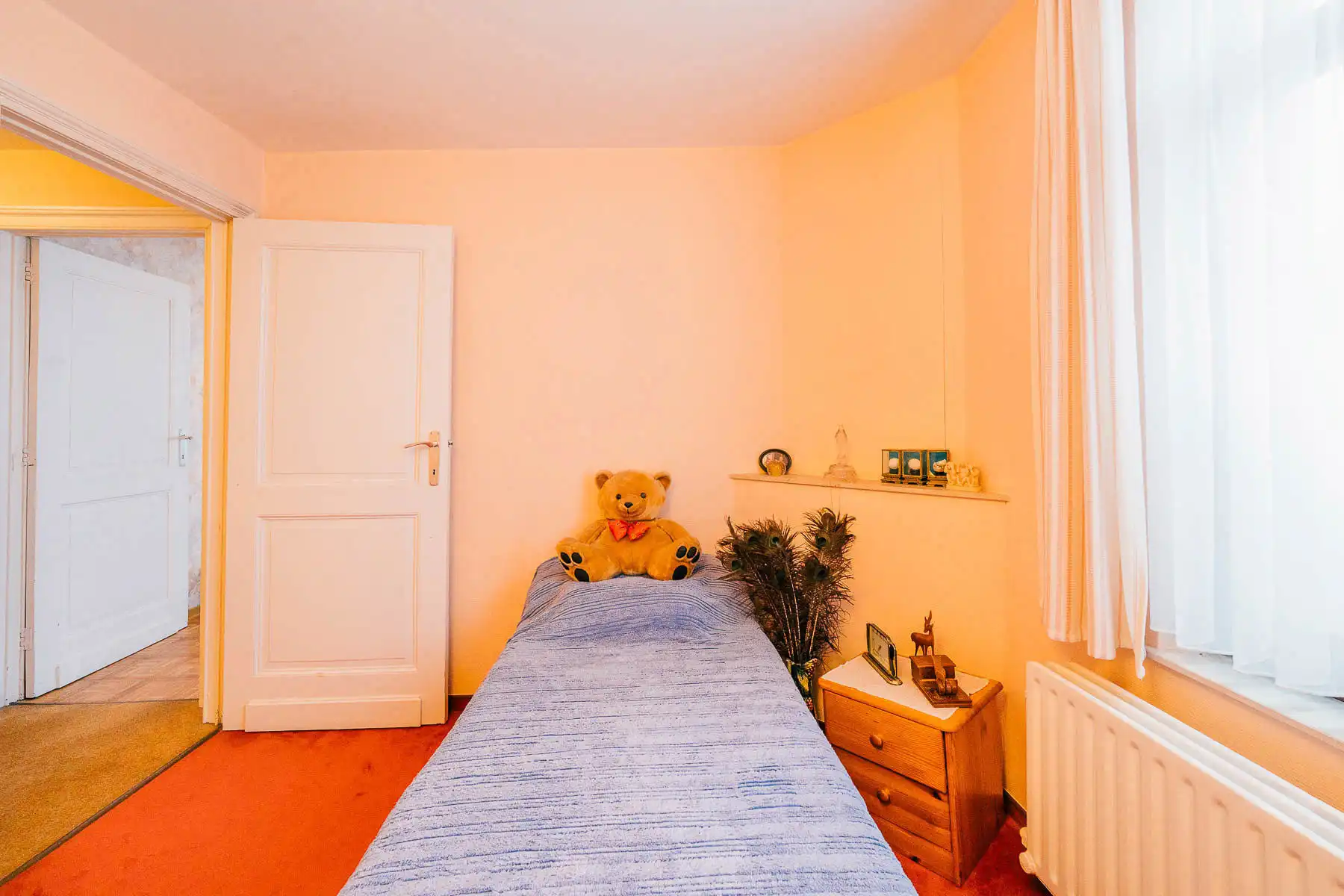 Prachtige authentieke en ruime villa met enorm potentieel foto 21