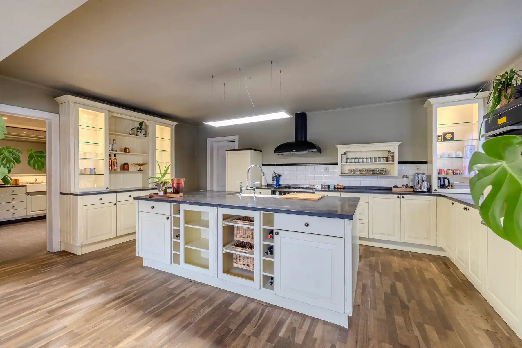 Woning met mogelijkheden en vergunde bijgebouw op 2.012m² foto 11