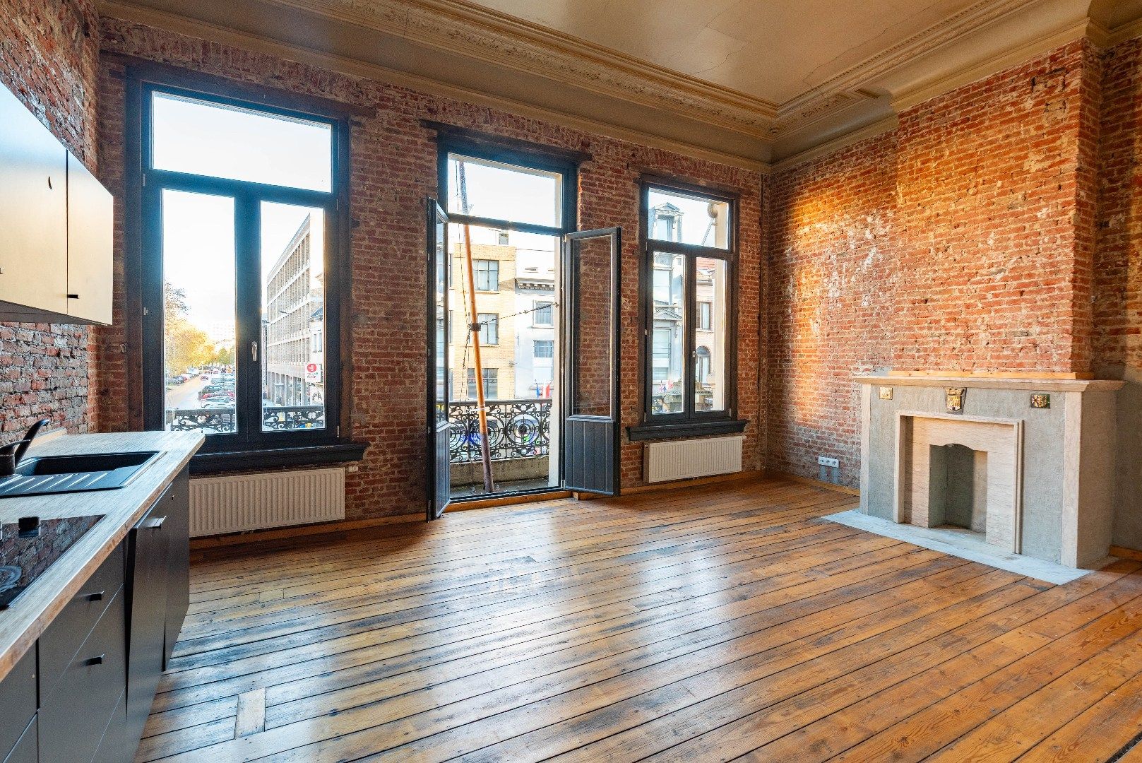 Charme op het Eilandje foto 2