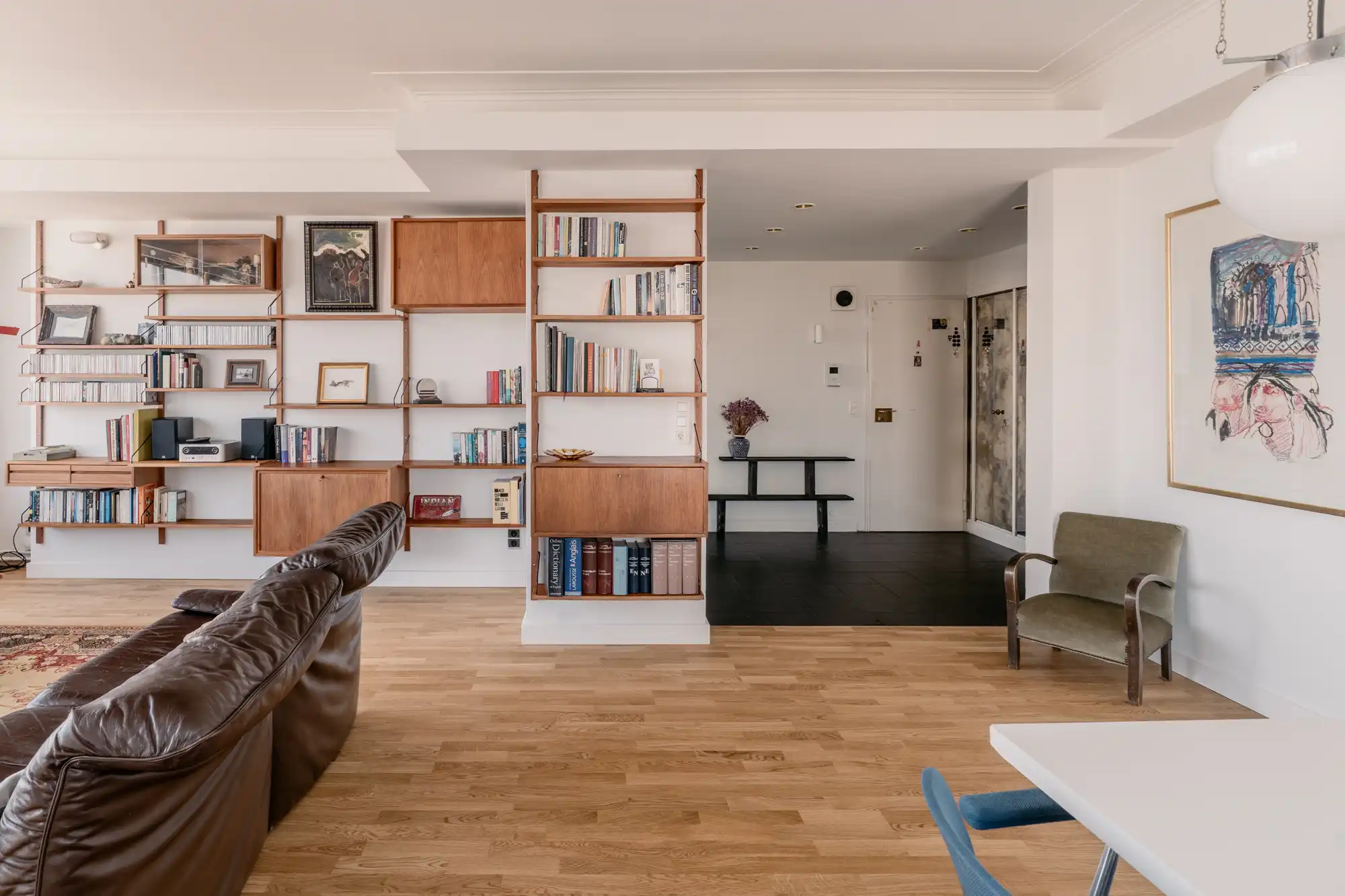 Eleganza Urbana: Italiaanse elegantie op hoogte in hartje Antwerpen foto 2