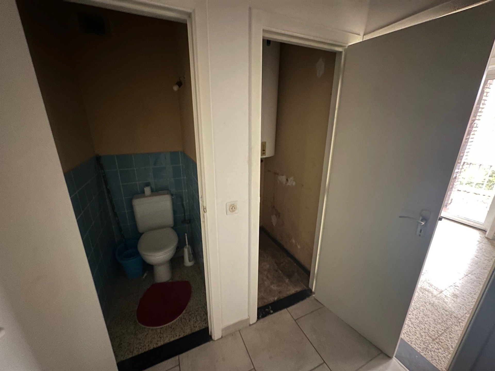 Praktisch appartement met 2 slaapkamers foto 6