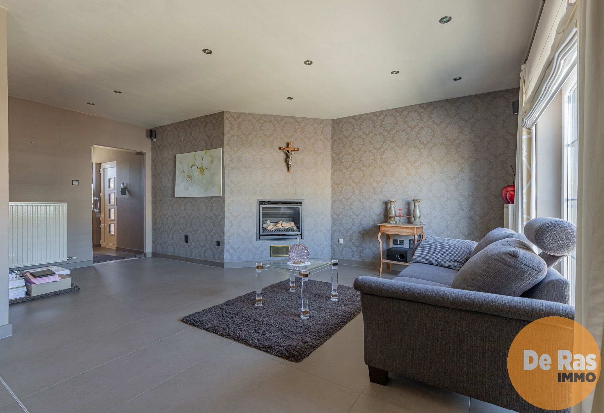 ERPE-MERE - Unieke eigendom met tal van mogelijkheden foto 5