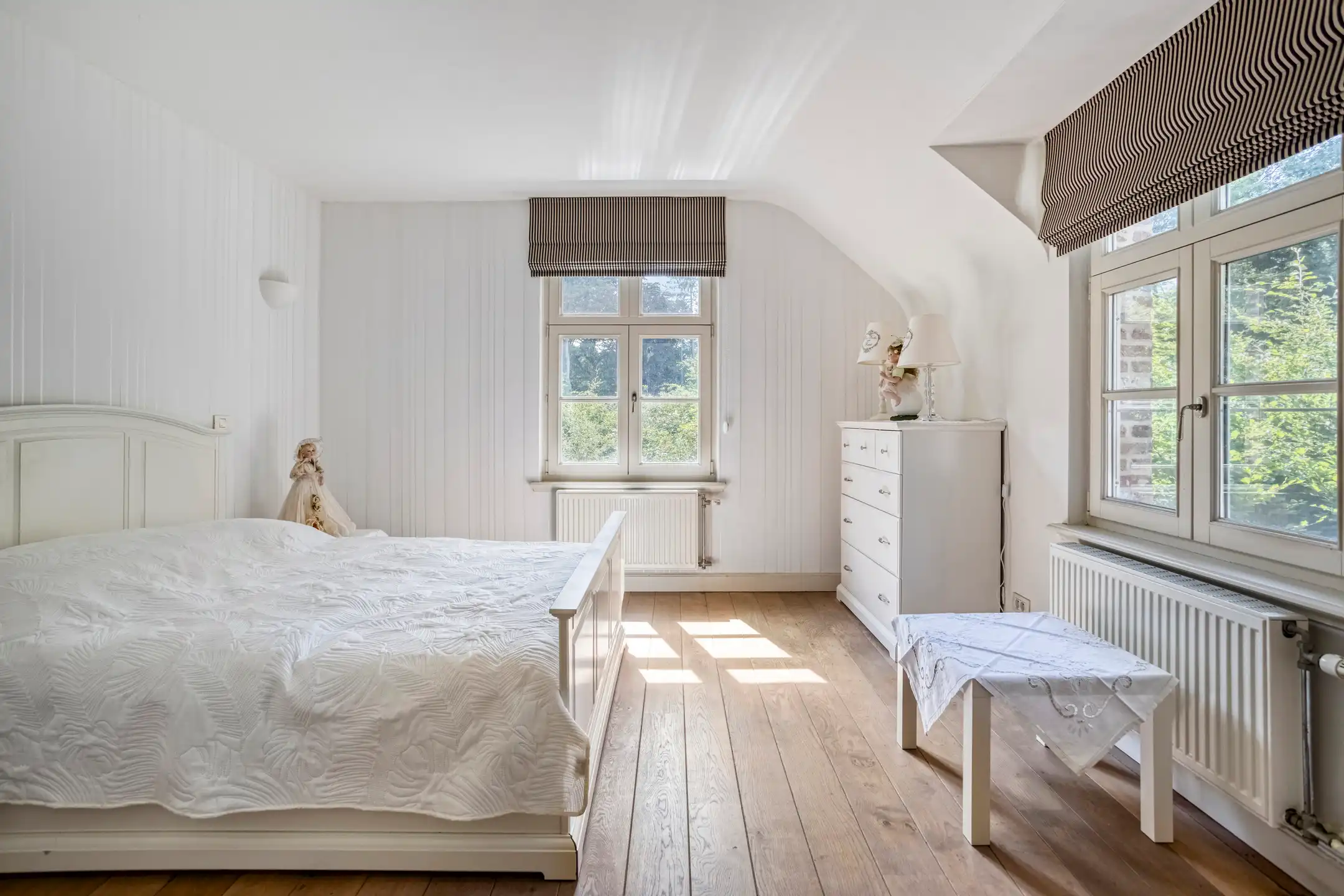 Uitzonderlijke villa in exclusieve wijk  foto 14