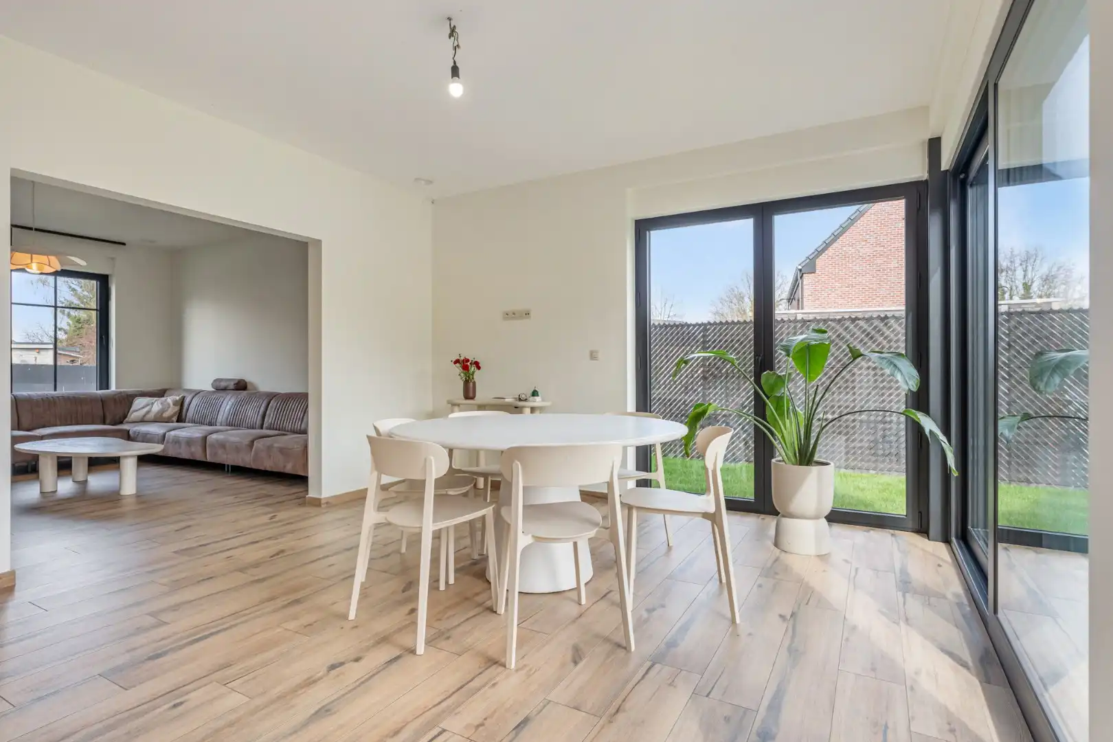 UNIEK VASTGOEDAANBOD! Kwaliteitsvolle pastorijwoning met duurzame technieken en uitzonderlijk wooncomfort foto 19