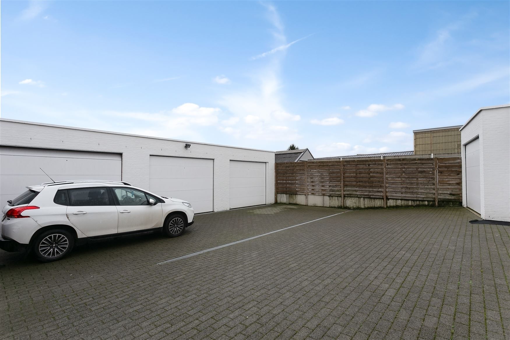 Dakappartement foto 12