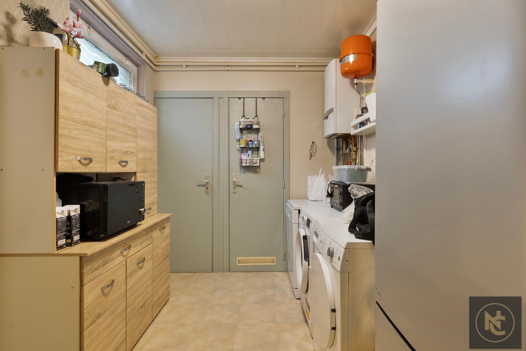Gezellige woning met 2 slaapkamers foto 13