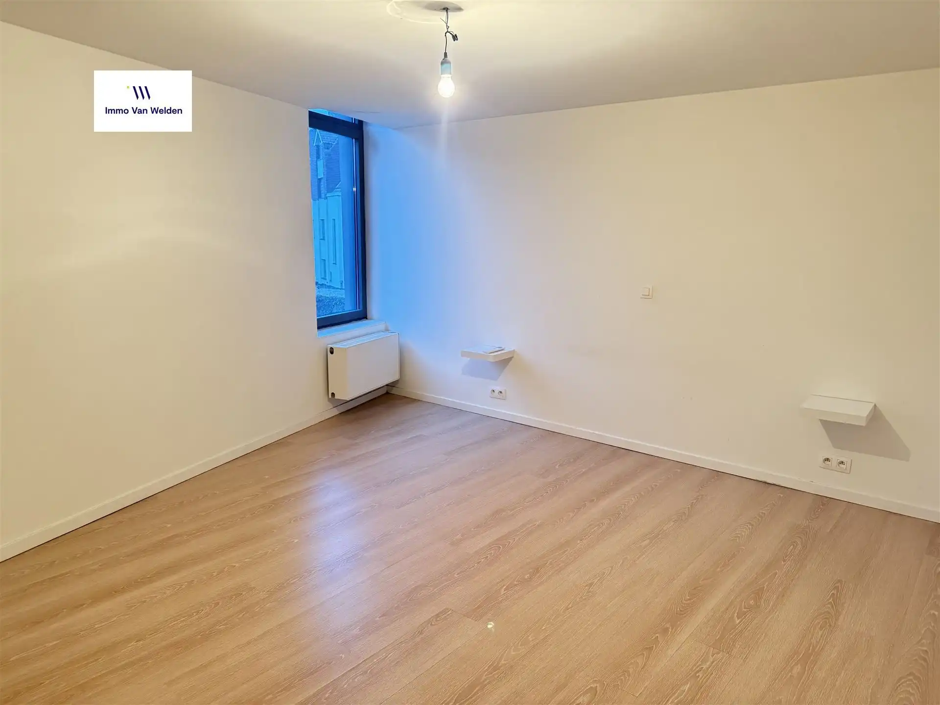 Duplex appartement in centrum Oudenaarde met alle comfort foto 6