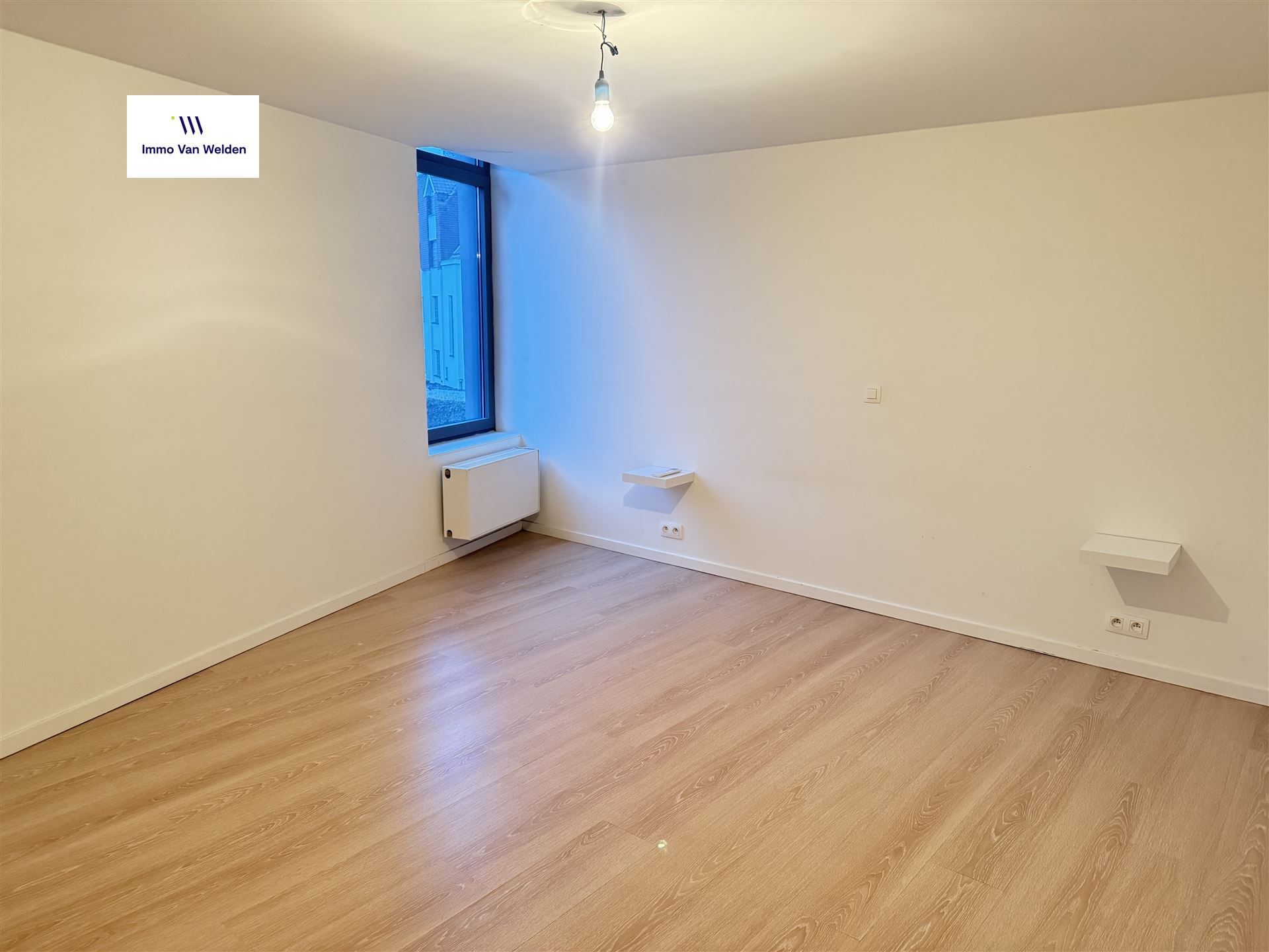 Duplex appartement in centrum Oudenaarde met alle comfort foto 6