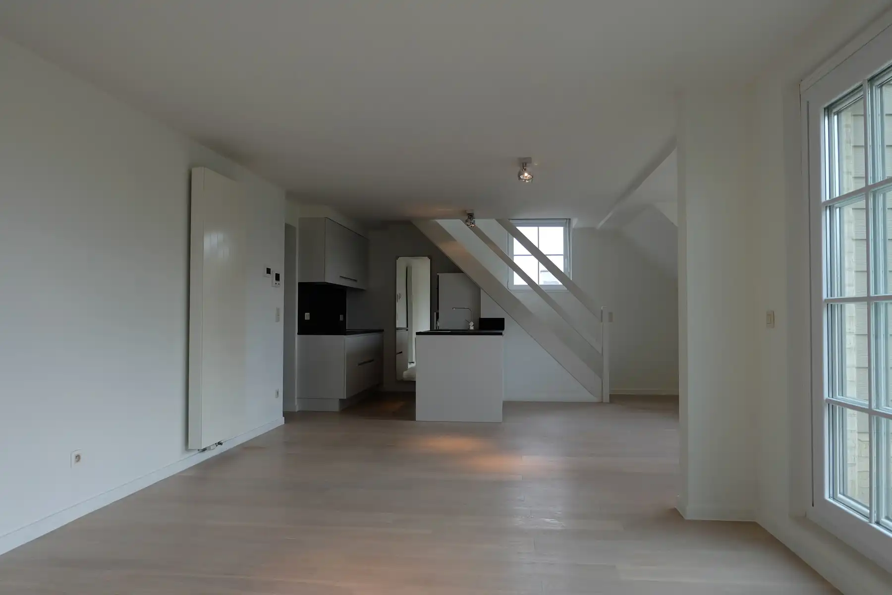 Appartement te huur foto 2