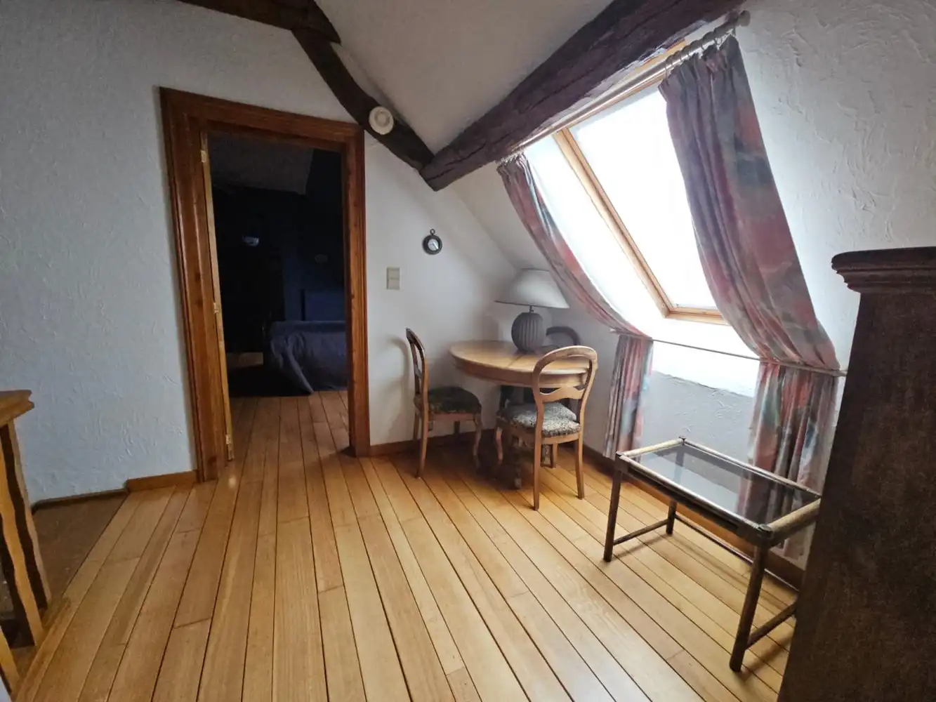 Charmante woning in hoevestijl op een perceel van 32a75ca foto 22