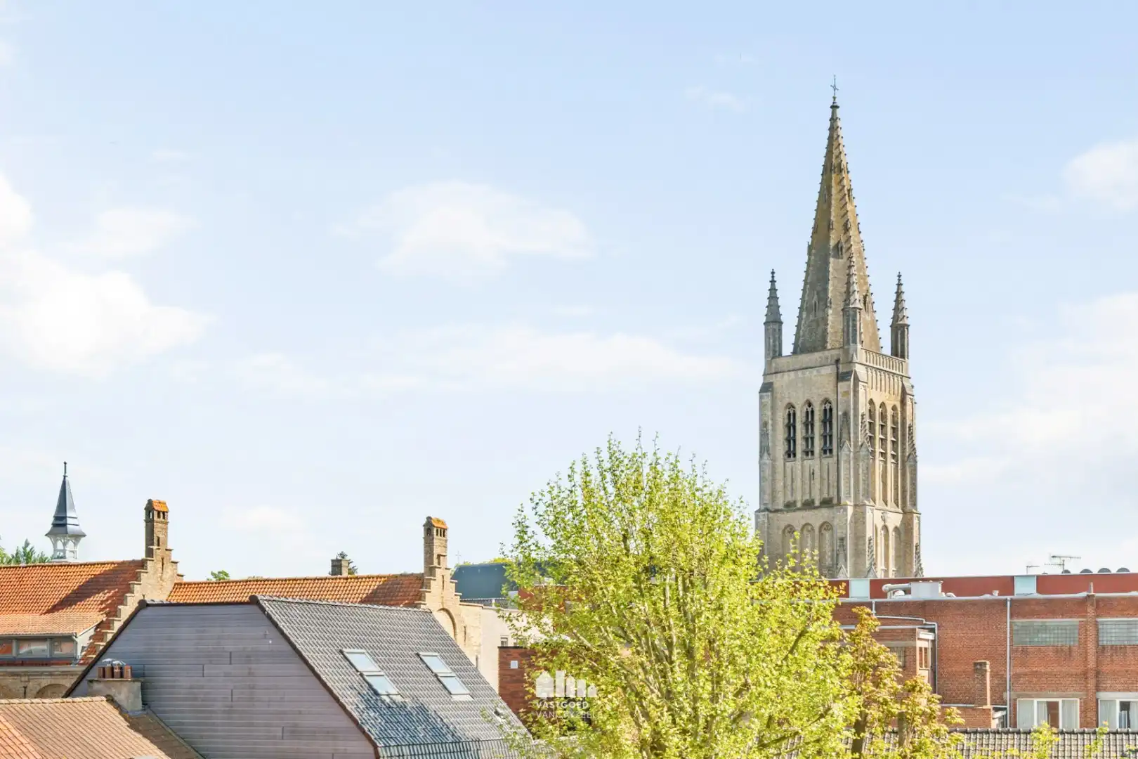 Unieke handelswoning op TOPlocatie in hartje Ieper foto 28