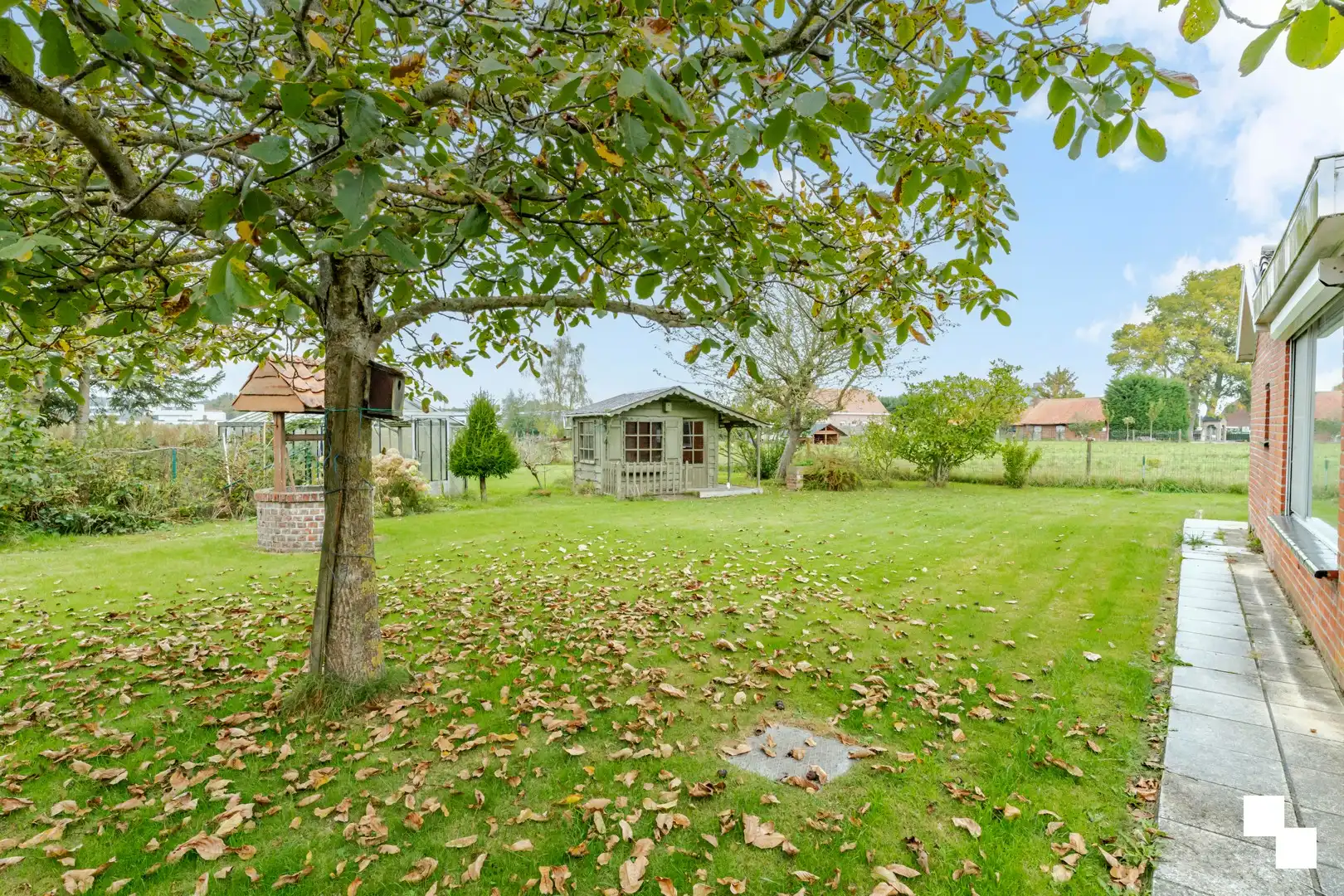 Landelijk wonen met uitstekende verbinding - Rumbeke foto 5