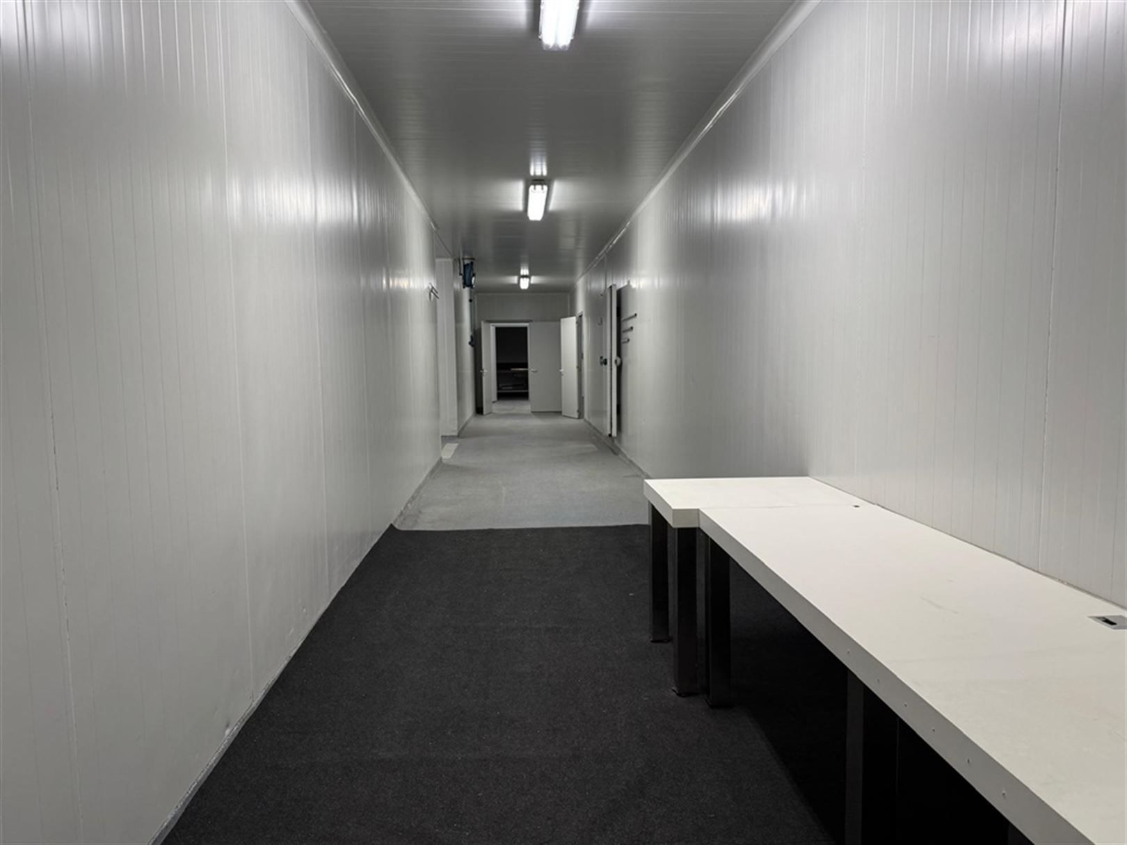 Veelzijdige industriële ruimte te Wijnegem foto 7