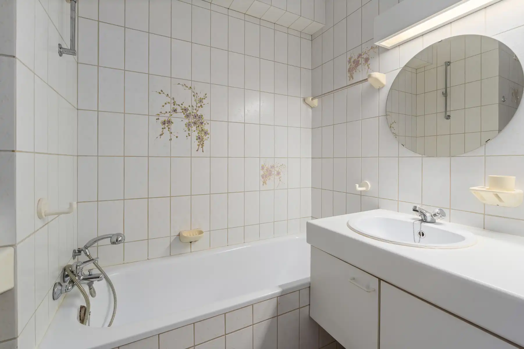 Zeer verzorgd appartement op de Zeedijk foto 10