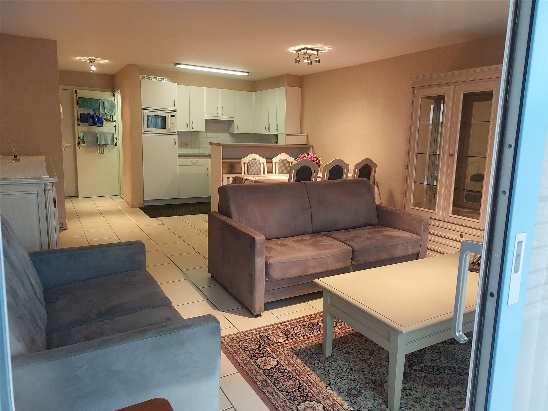 Appartement met 1 slaapkamer foto {{pictureIndex}}