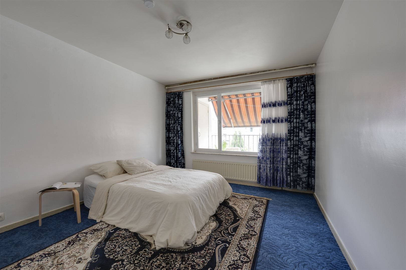Energiezuinig appartement met zonnig terras foto 8
