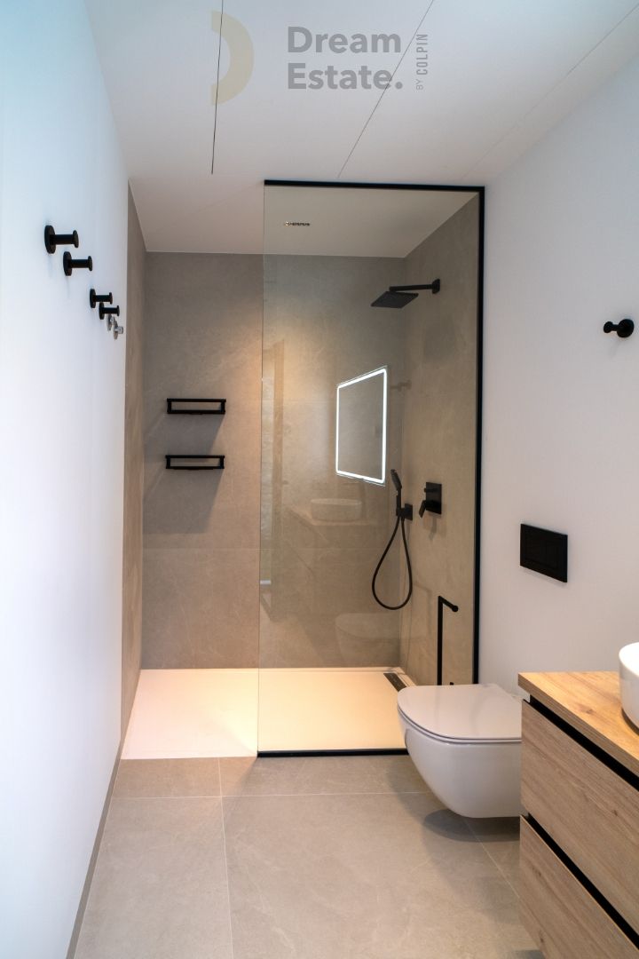 Luxe villa's in Las Colinas Costa Blanca foto 46