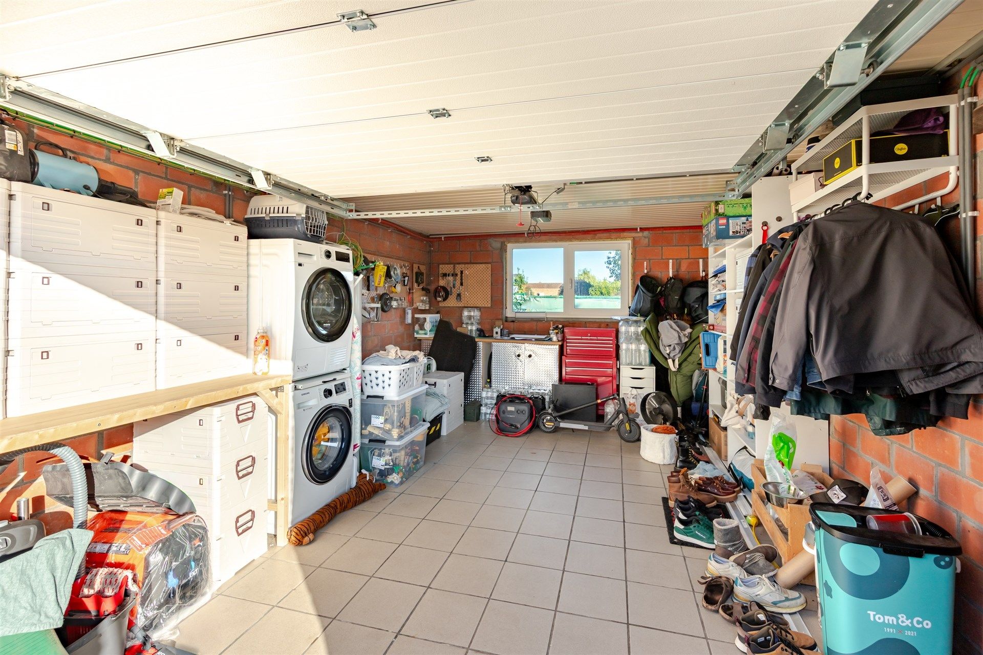 Zeer toffe open bebouwing op een rustige ligging foto 24