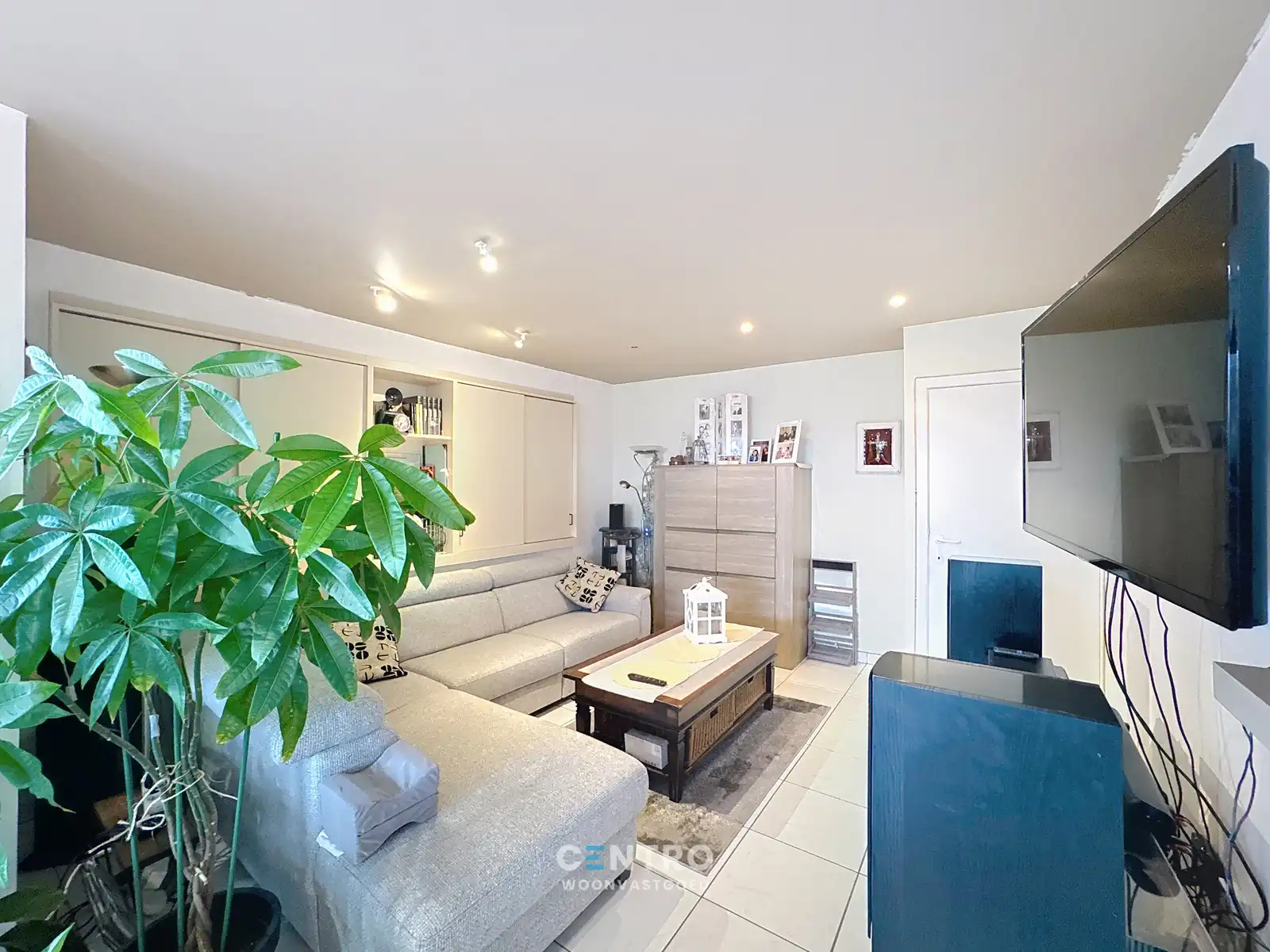 ENERGIEZUINIG appartement  met 2 slps én parkeerplaats! foto 4