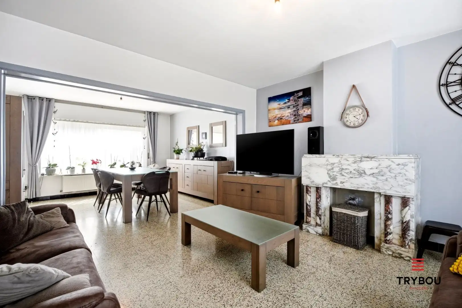 Gezellige gezinswoning met 3 slaapkamers te koop in Langemark! foto 5