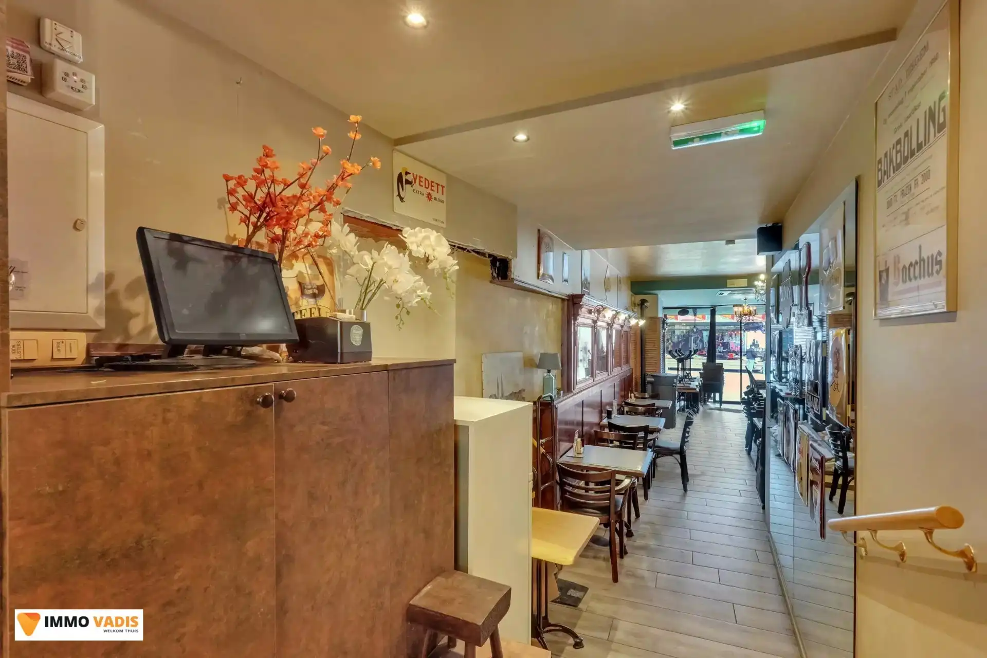 Commerciële ruimte in het bruisend hart van Sint-Truiden foto 6