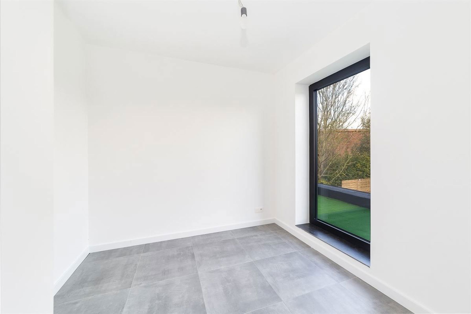 Laatste unit in kleinschalig nieuwbouwproject met open zicht foto 7