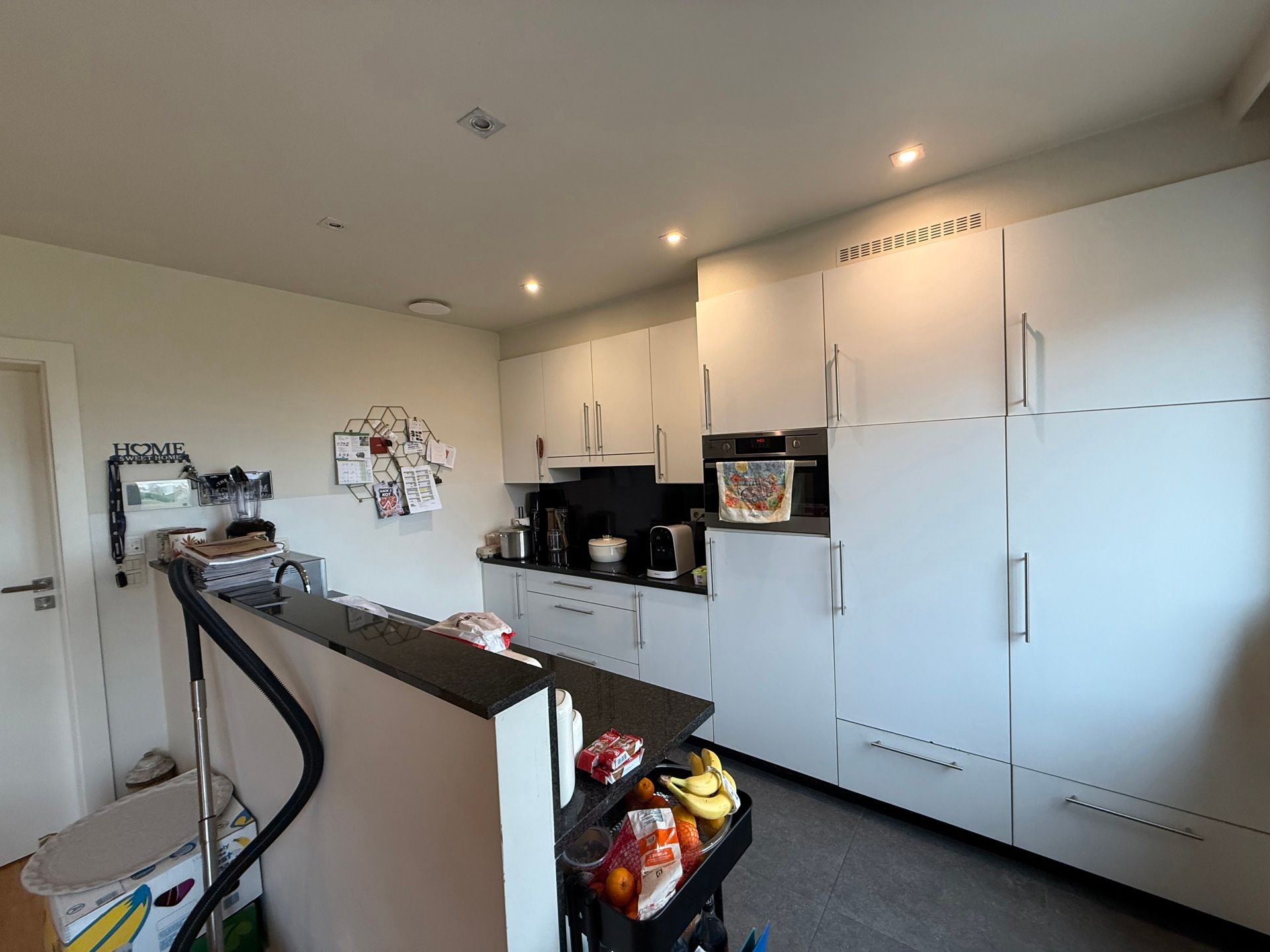 AALST - Ruim appartement met mooi terras. foto 4