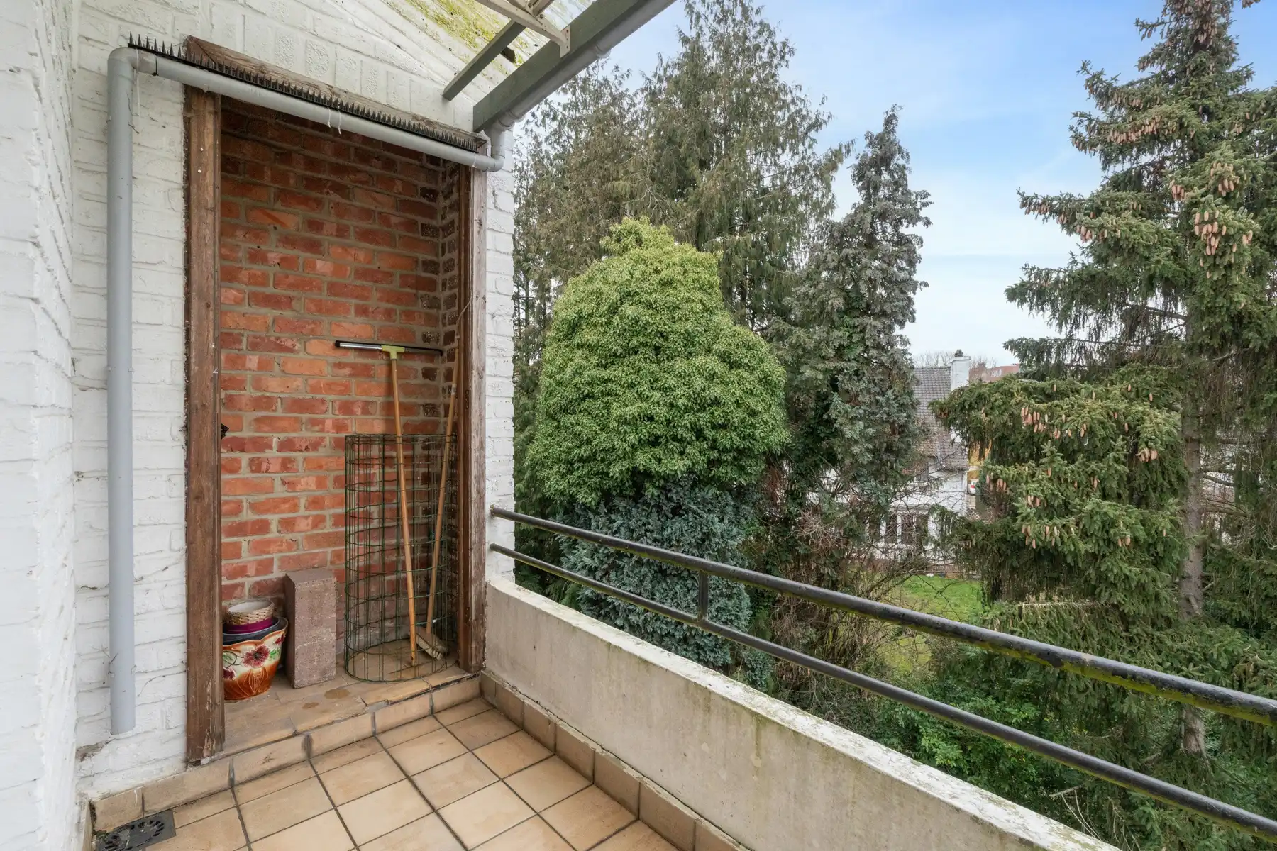 Instapklaar appartement met 2 slpk in gegeerde buurt foto 9