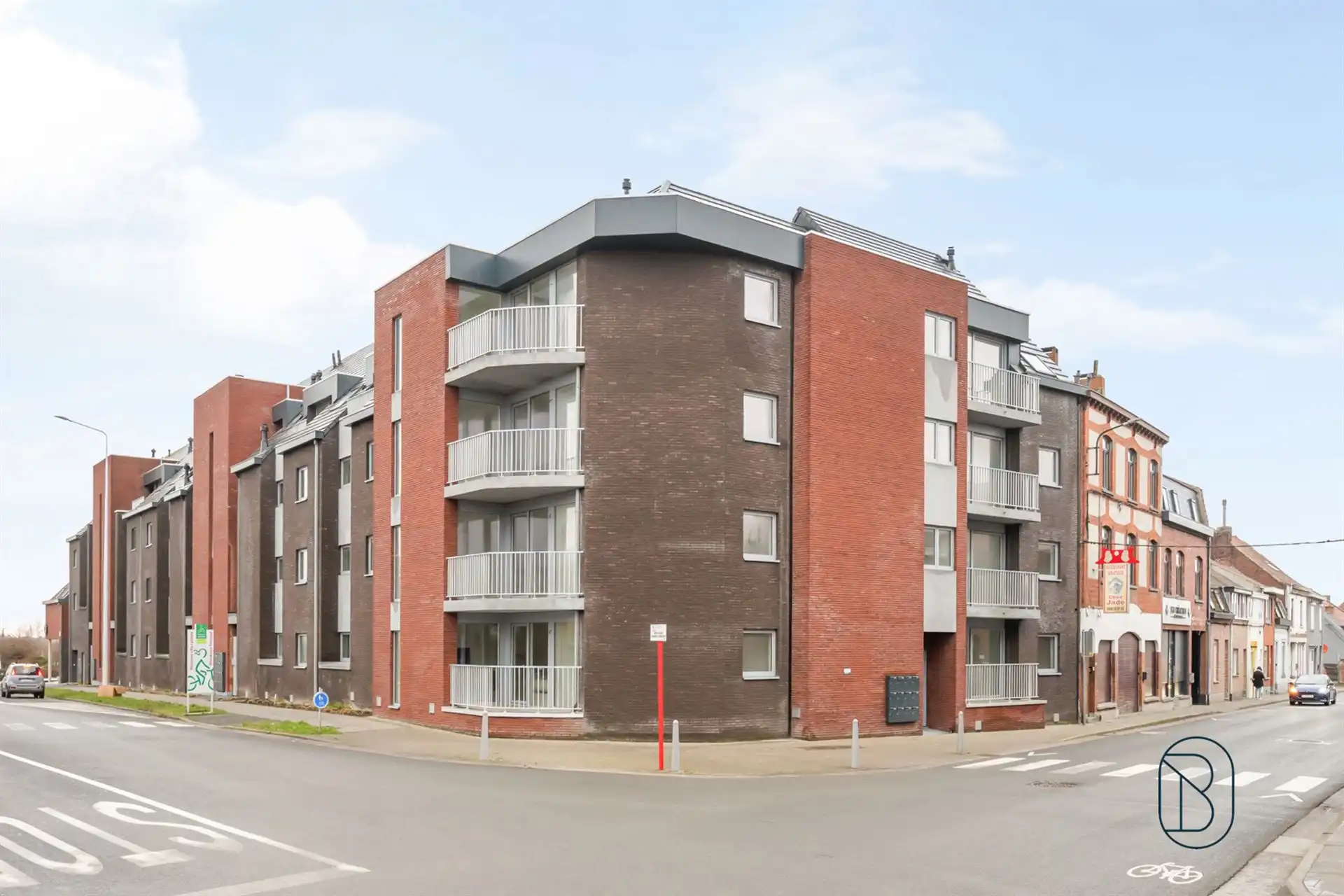 Mooi nieuwbouwproject in het centrum foto 4