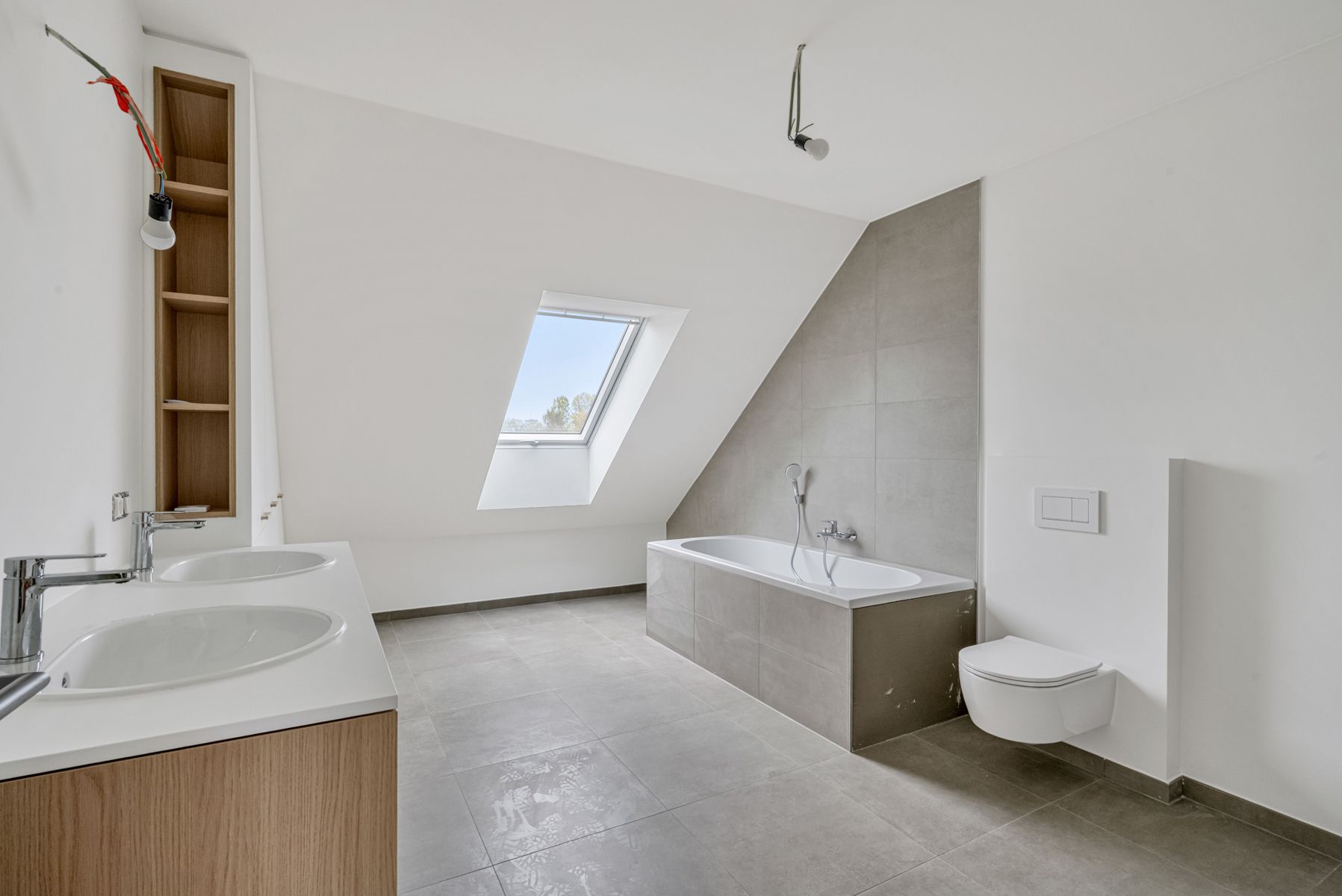 Te huur: Prachtige nieuwbouwwoning in landelijke omgeving! foto 19