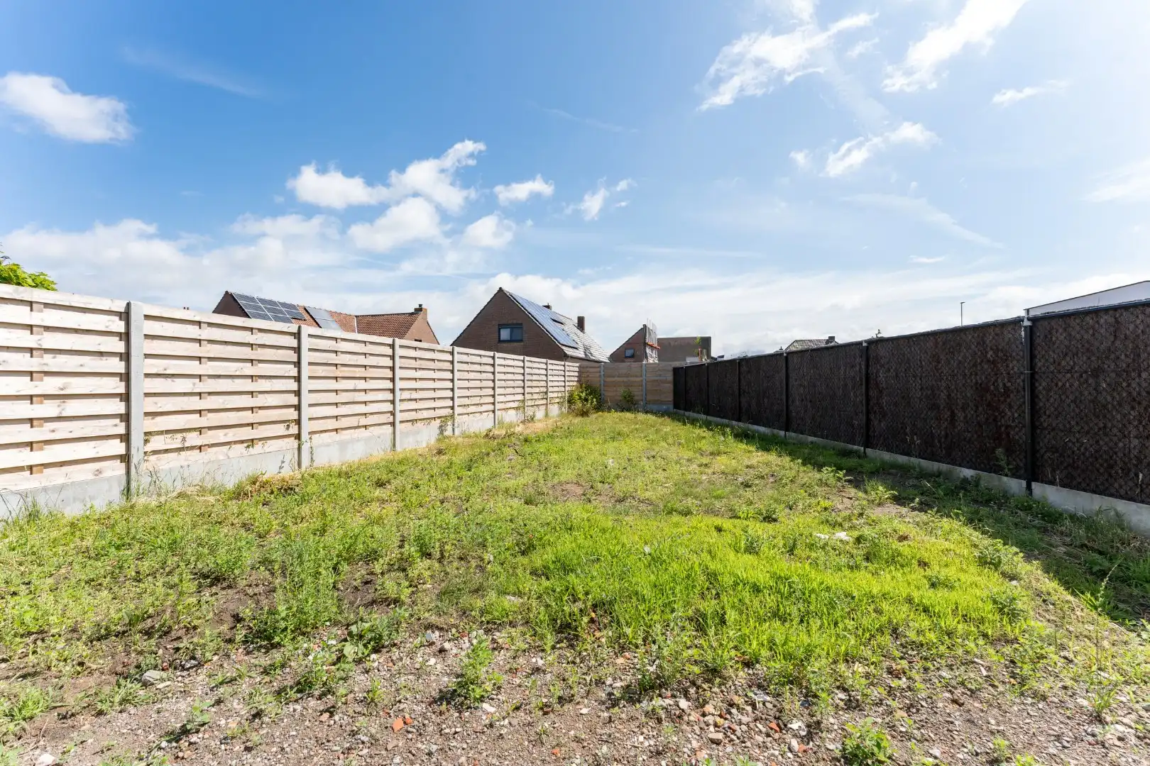 Halfopen nieuwbouwwoning met 3 slaapkamers te Koekelare  foto 4