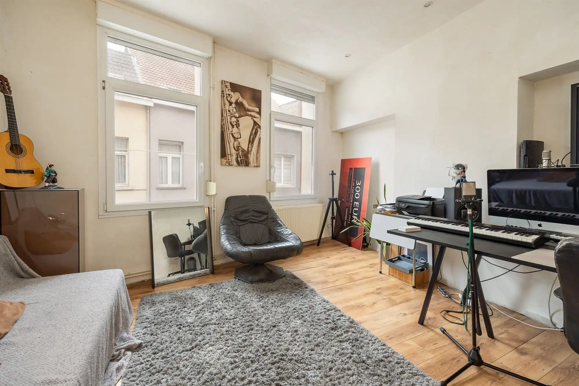 Instapklare gezinswoning met tuin op centrale locatie foto 20