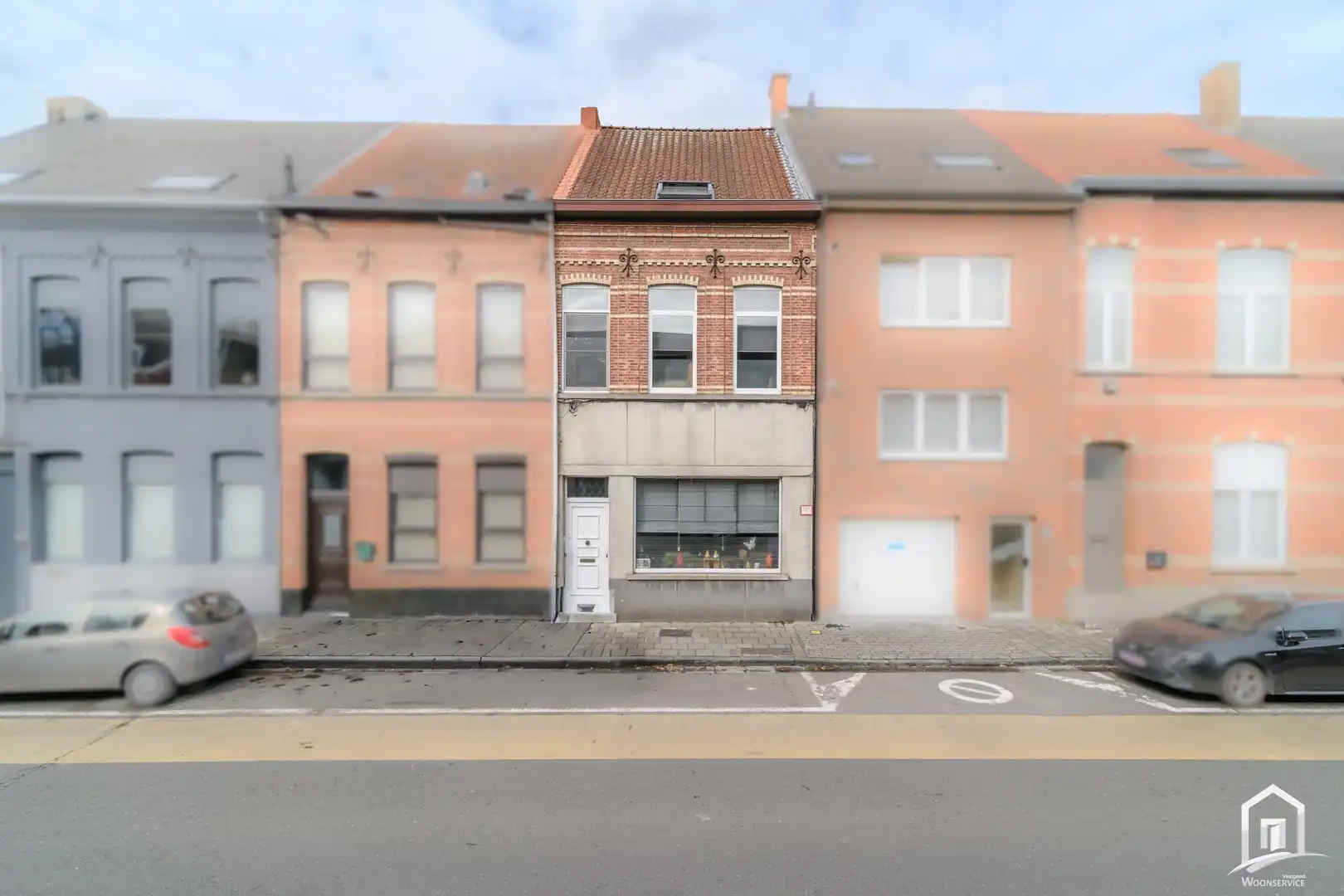 Huis te koop Koolstraat 16 - 9300 Aalst (9300)