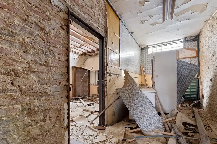 VERGUND PROJECT VAN 4 WOONEENHEDEN OP EEN TOPLIGGING IN TONGEREN foto 27