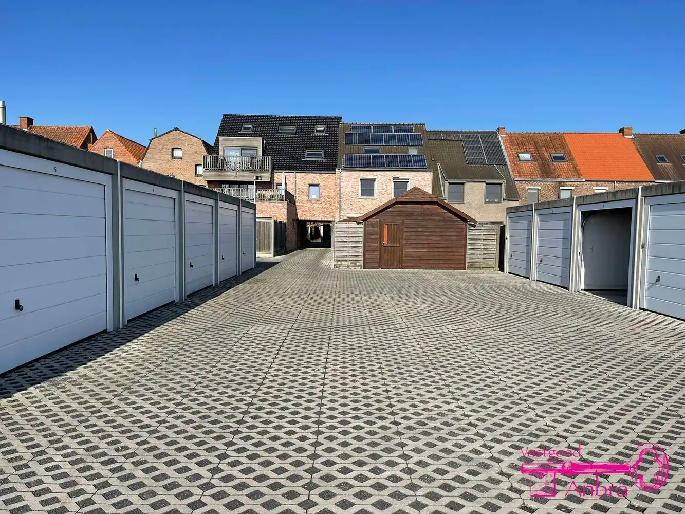 Onze-Lieve-Vrouwstraat 43A Bus 201 - 8760 Tielt (Meulebeke) foto 14