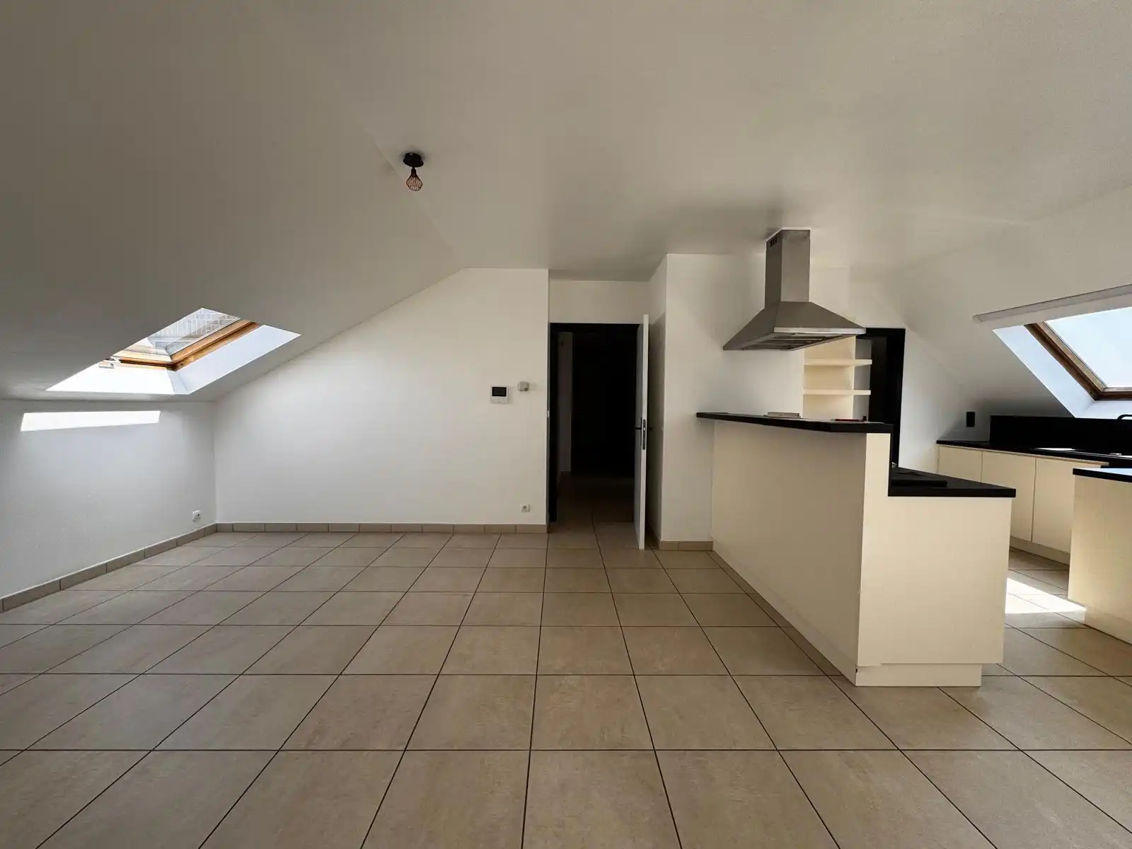 Appartement met 3 slpks centrum Moorslede foto 3