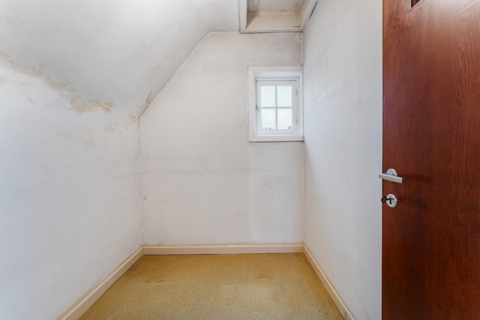 Karaktervolle woning nabij het centrum van Maldegem foto 16