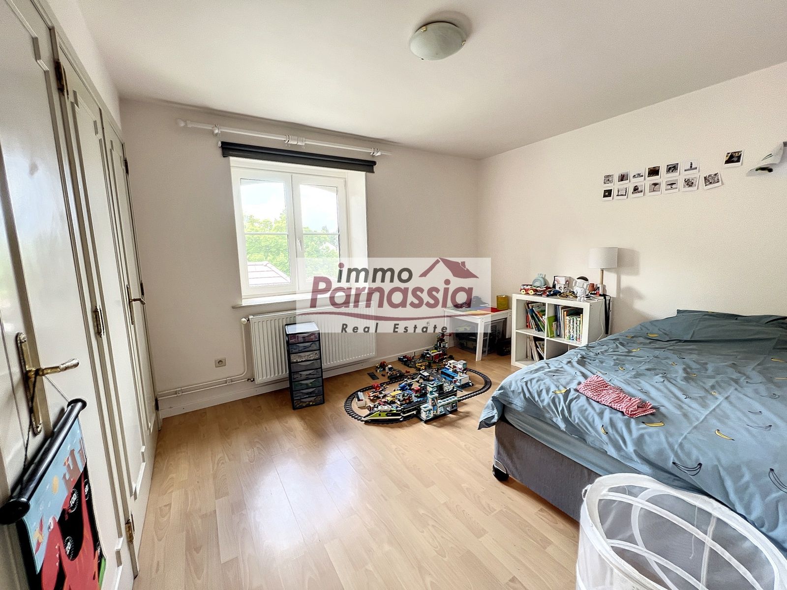 Ruime residentieel gelegen villa nabij de  BSB foto 18