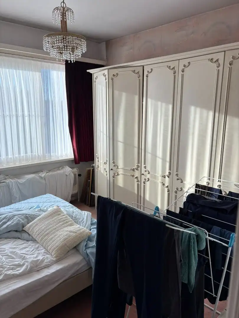Energiezuinig appartement met 2 slaapkamers en garage foto 6
