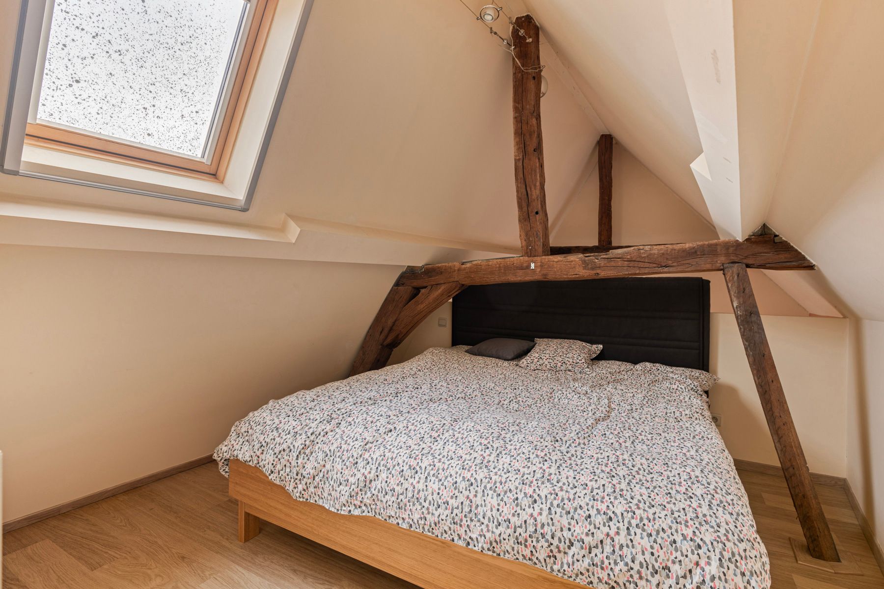 Bemeubelde woning nabij Vismarkt foto 10